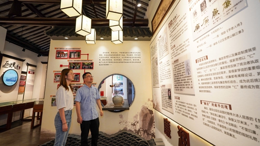 勇于自我革命 答好“窯洞之問”——寫在二十屆中央紀委五次全會召開之際