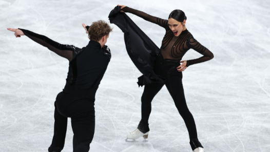 美國花樣滑冰協會公布米蘭冬奧會參賽名單