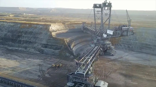 “十四五”歷史遺留礦山修復(fù)目標(biāo)超額完成