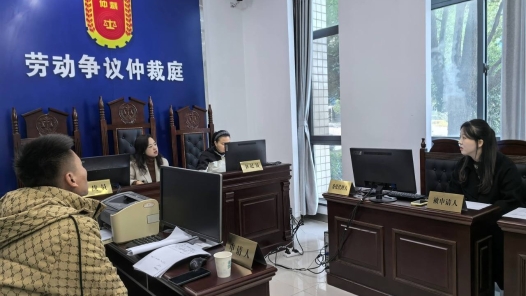 娘家人暖心事·有困難找工會(huì)｜成功追討欠薪 案結(jié)事了人和