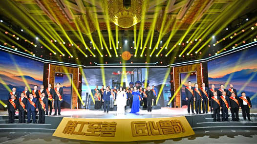 溫暖·回訪｜從一句囑托到“一門三工匠”