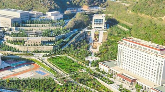 “十四五”礦山生態修復目標超額完成