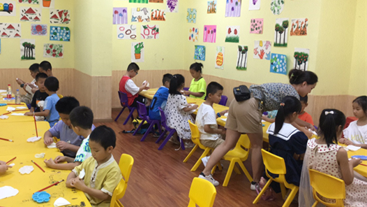 內蒙古：“共青團·伙伴計劃”愛心托管服務啟動