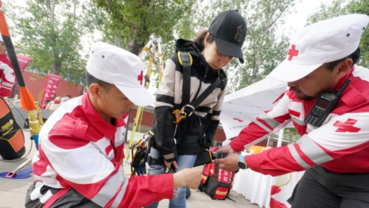 北京：造血干細胞捐獻突破800例