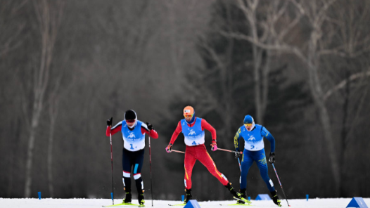 米蘭冬奧會開賽在即 中國冰雪健兒期待創造佳績