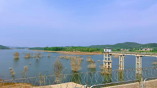 水利部：“十四五”時期我國水庫安全狀況持續向好