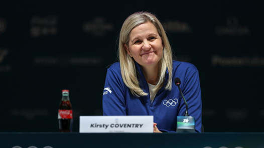 冬奧會｜國際奧委會主席考文垂：米蘭冬奧會借鑒了北京冬奧經驗