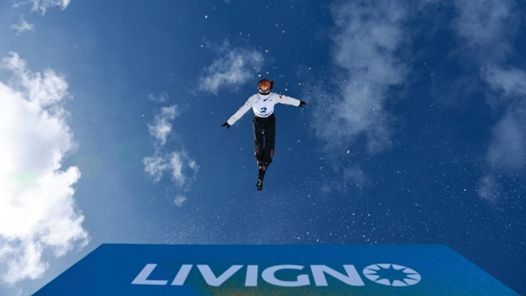 衛冕冠軍領銜 中國隊多點沖金——米蘭冬奧會自由式滑雪項目前瞻