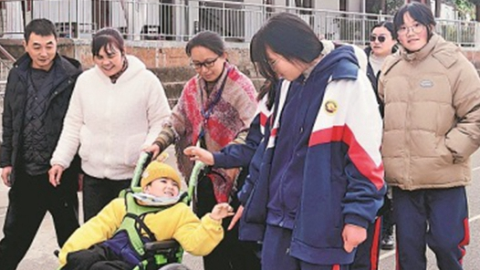 送溫暖?特別的“暖”給特別的你｜精準送暖 工會同行