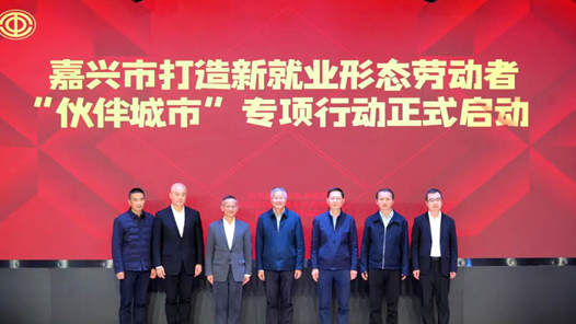 溫暖·回訪｜“沒有你們，哪能有這安穩光景”