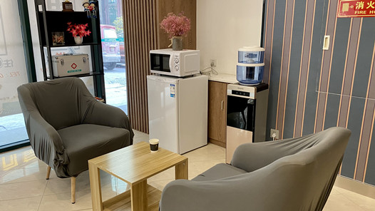 中國石化2026年“情暖驛站”活動啟動