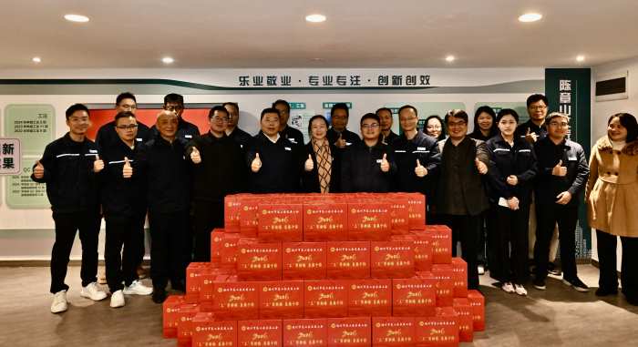 工會(huì)“娘家人”送溫暖