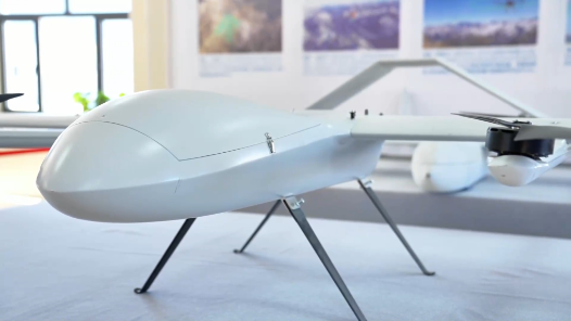 新春走基層｜低空經濟助力高原向新行