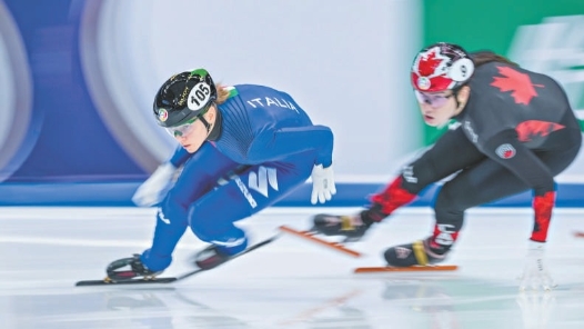 米蘭賽場他們值得期待