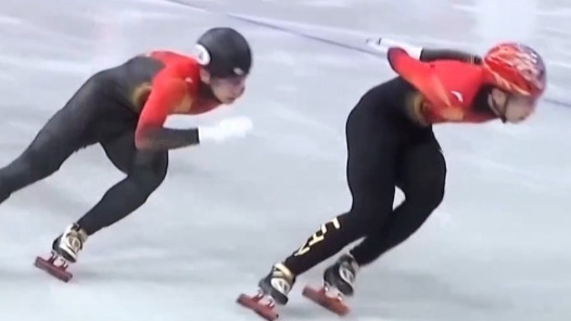 視頻｜米蘭冬奧會開幕在即 中國運動員陸續抵達比賽舉辦地