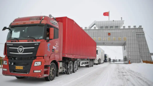 新春走基層｜5100米，雪域之巔守國門