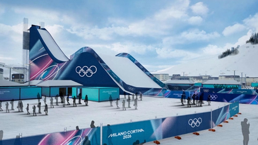 米蘭冬奧會特別報道丨米蘭，將呈現一屆什么樣的冬奧會