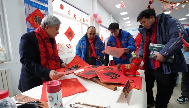 全國(guó)總工會(huì)啟動(dòng)2026年“送文化·惠職工”專項(xiàng)行動(dòng)