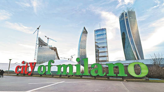 聚焦｜三次“意展風采”的變與不變