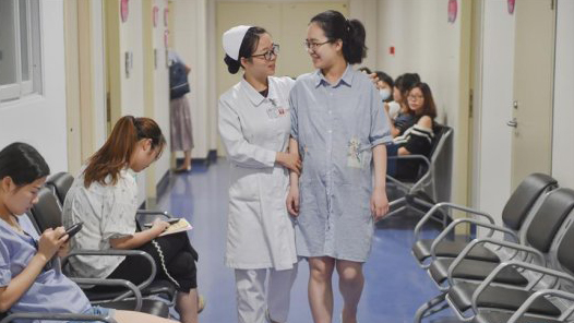 全國覆蓋！生育津貼直達個人