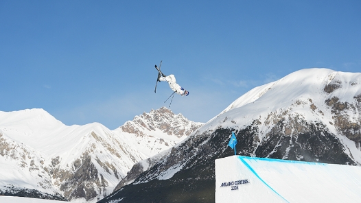 谷愛凌米蘭首秀過關！中國隊3人晉級決賽