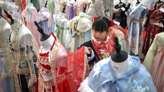 新春走基層｜明制爆火，“宇宙中心”歸來仍是頂流