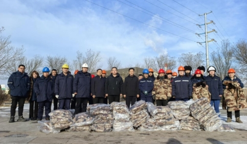 2026年兩節工會送溫暖行動·暖聞｜“工會助我三渡難關”