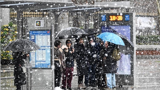 綜述｜歐洲多國遭極端天氣侵襲