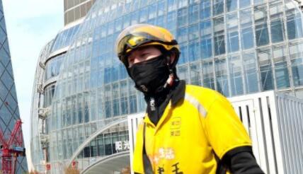 安徽銅陵創新機制保障新業態勞動者權益