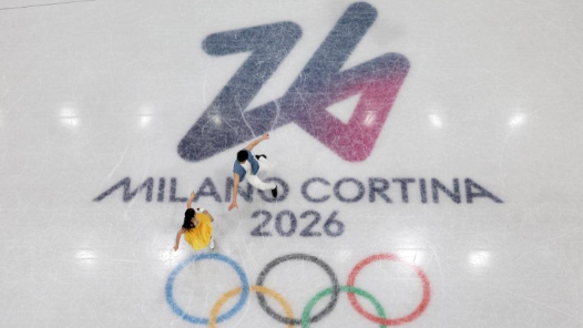 冬奧會｜0.22分之差 王詩玥/柳鑫宇告別冬奧