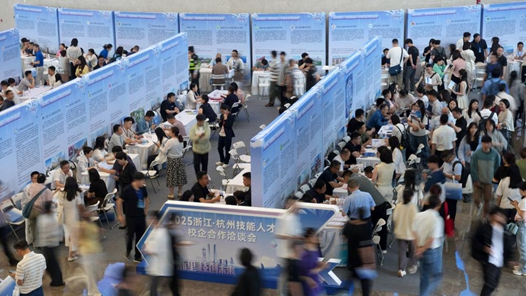 新春走基層｜精準服務(wù)，在家就業(yè)心踏實