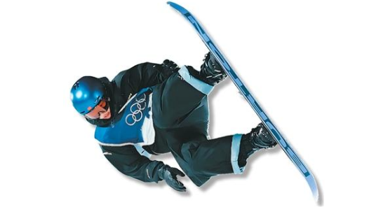 米蘭冬奧紀｜蘇翊鳴：用一枚獎牌告別21歲