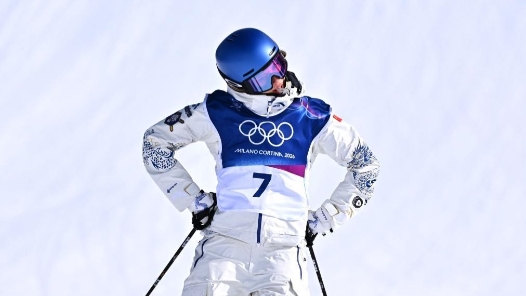 冬奧會｜坡障是一道接一道“選擇題”