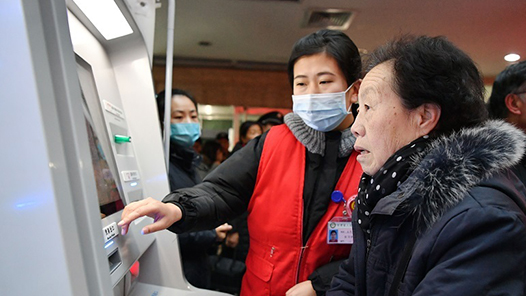 中疾控發布2026年2月春節假期期間健康防護提示