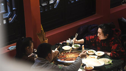 春節期間如何控制體重？三點飲食建議請查收