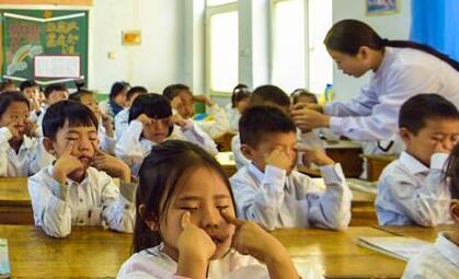 寒假如何守好視力關，醫生來支招