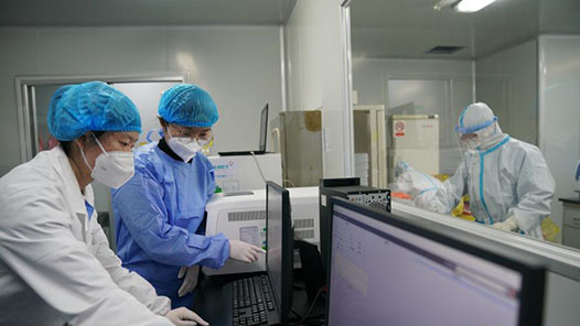 落地有聲·高質量辦理代表建議｜讓優質醫療資源沉到老百姓家門口