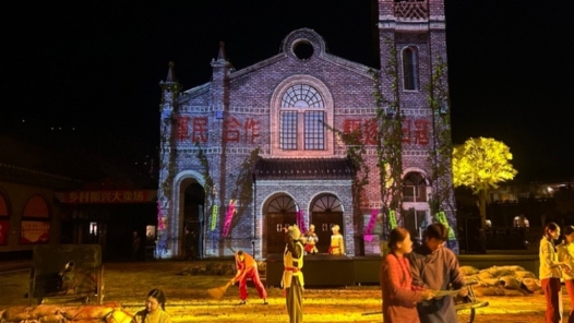 行穩(wěn)致遠開新局｜三秦三變 “陜”耀出圈的魅力何在？