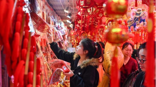 春節(jié)為何“忽早忽晚”？專家回應