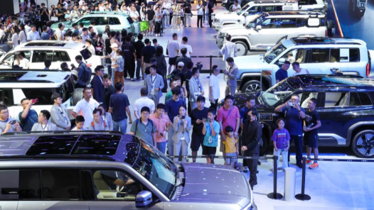 啥樣的車，更受市場歡迎？