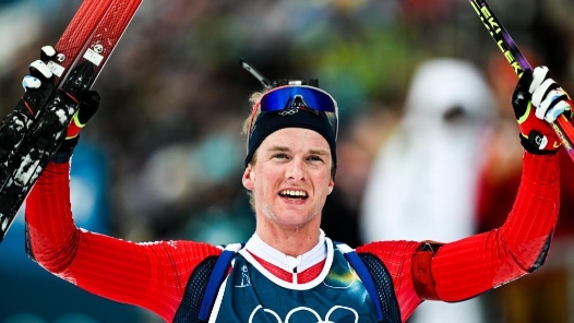 冬奧會｜冬季兩項男子20公里：挪威新星博特恩奪冠 閆星元順利完賽