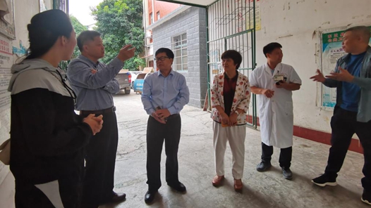 代表委員履職故事丨全國政協(xié)委員杜麗群：探索建立系統(tǒng)性保障 推動“罕見病”不再“罕見”