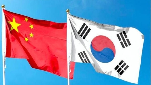 中國駐韓大使：中韓互利合作有望提質升級、邁上新臺階