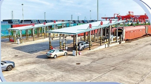 鐵路春運出行新風尚：人乘高鐵 車“坐”火車