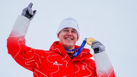 冬奧會｜米蘭冬奧會“三金王”誕生 不是東道主