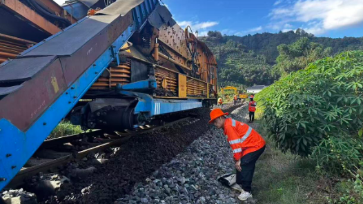 31年深山“點燈人”