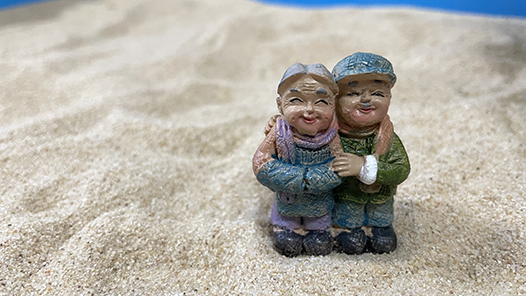 認知處理速度訓練可降低長期癡呆風險