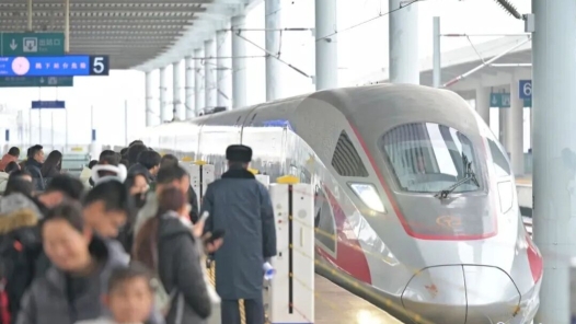 12家第三方火車票網絡銷售平臺被約談！