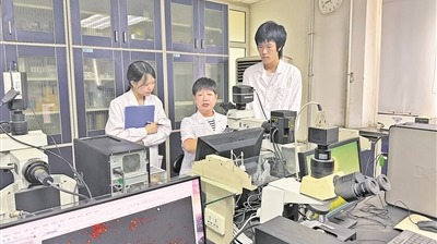 教科人一體改革·高校亮招｜南開大學：推動文科教育“脫虛向實”