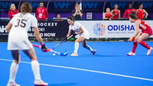 小城里的大賽事——當云浮遇見曲棍球